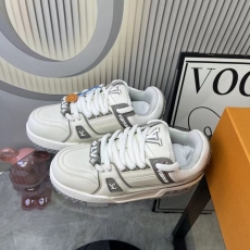 Louis Vuitton Trainer Sneaker